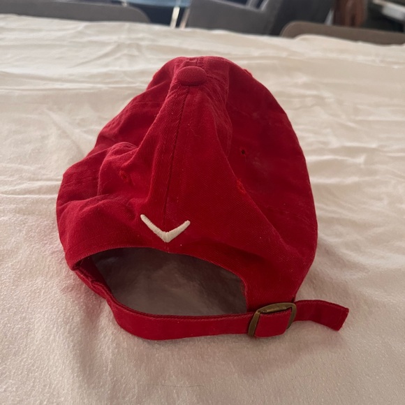 Callaway golf adjustable hat - Picture 2 of 2